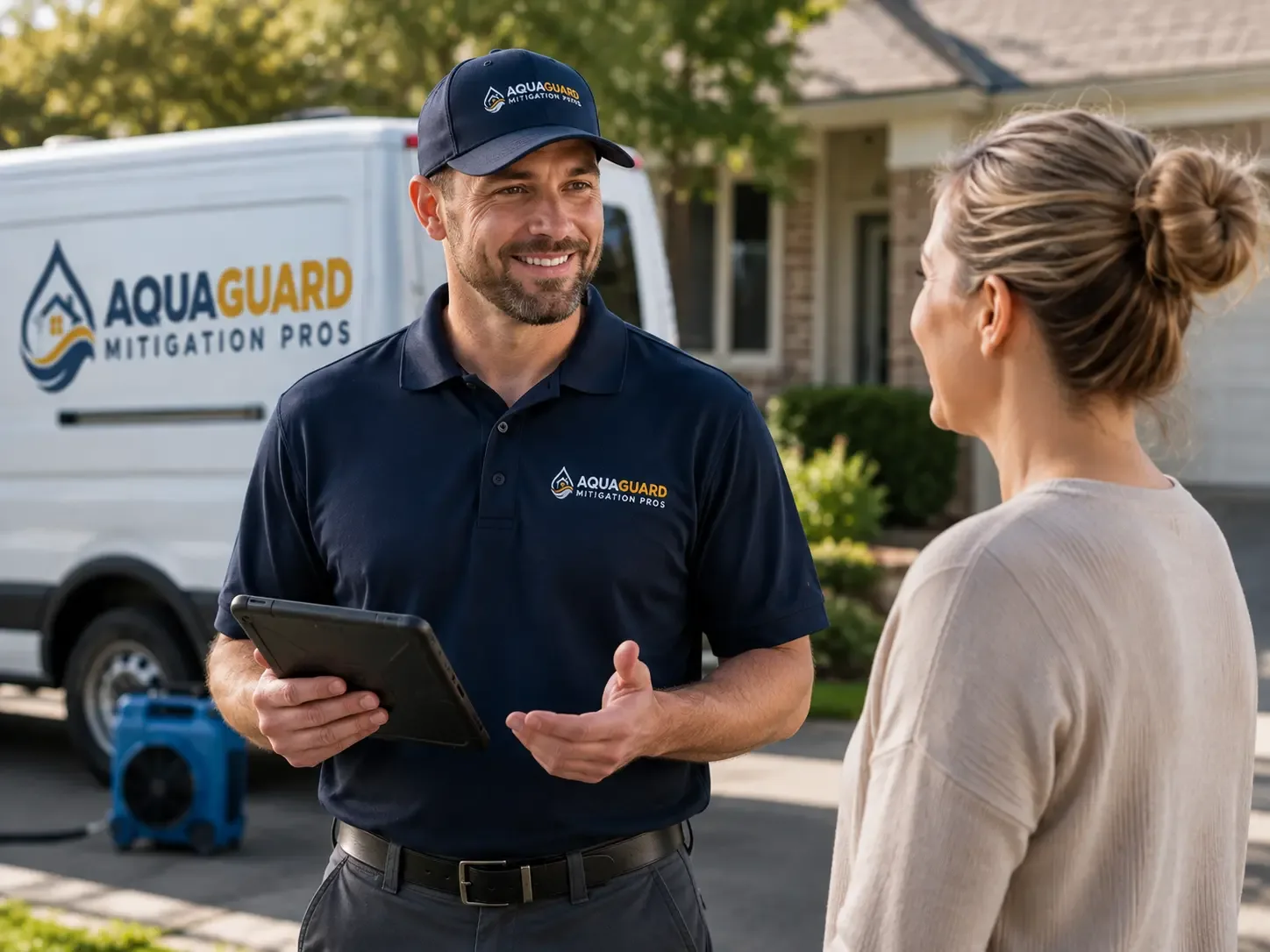 Water Damage Mitigation Hartford, OH FAQs